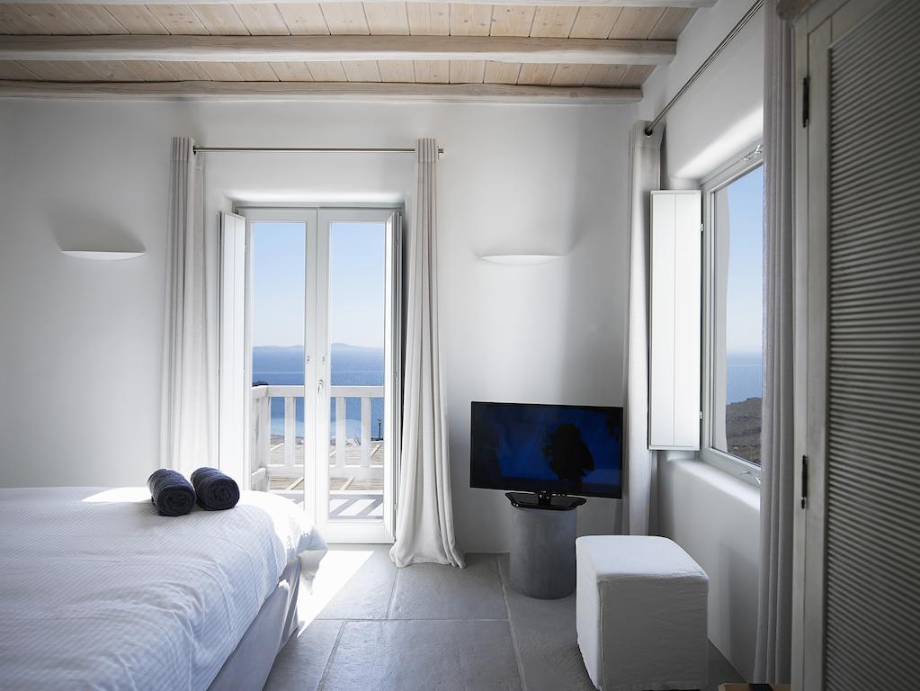 Ammos Villas Fanari  部屋 写真