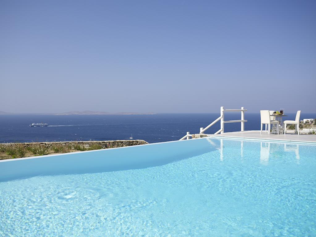 Ammos Villas Fanari  部屋 写真