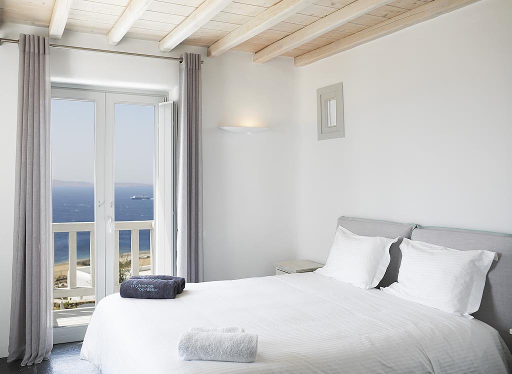 Ammos Villas Fanari  部屋 写真