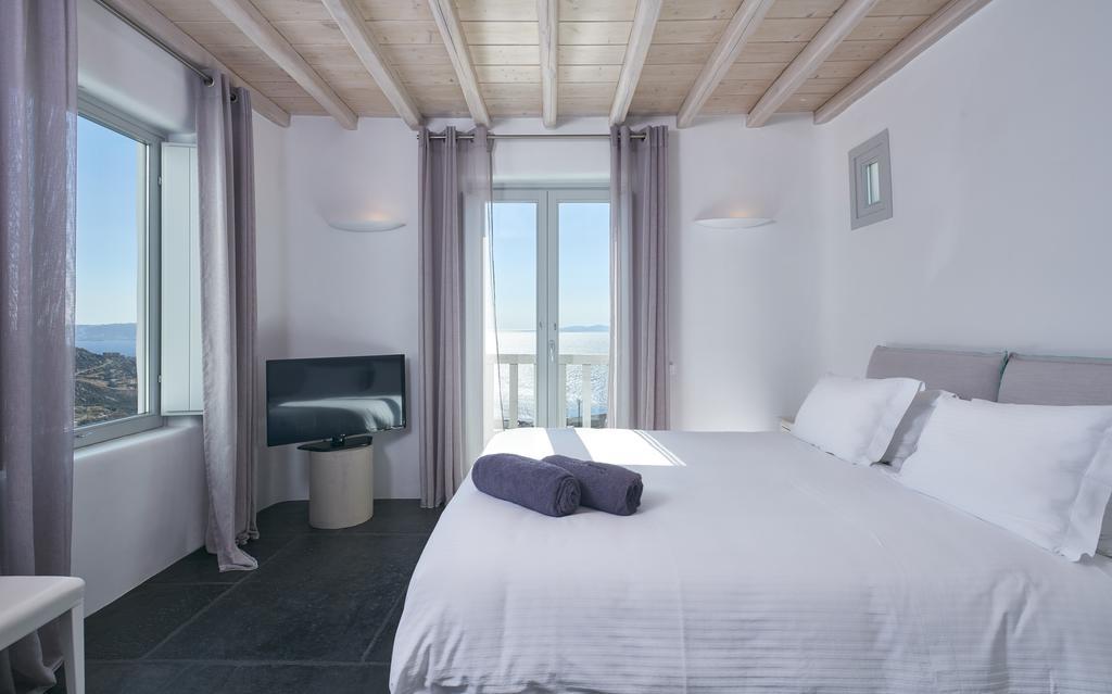 Ammos Villas Fanari  部屋 写真