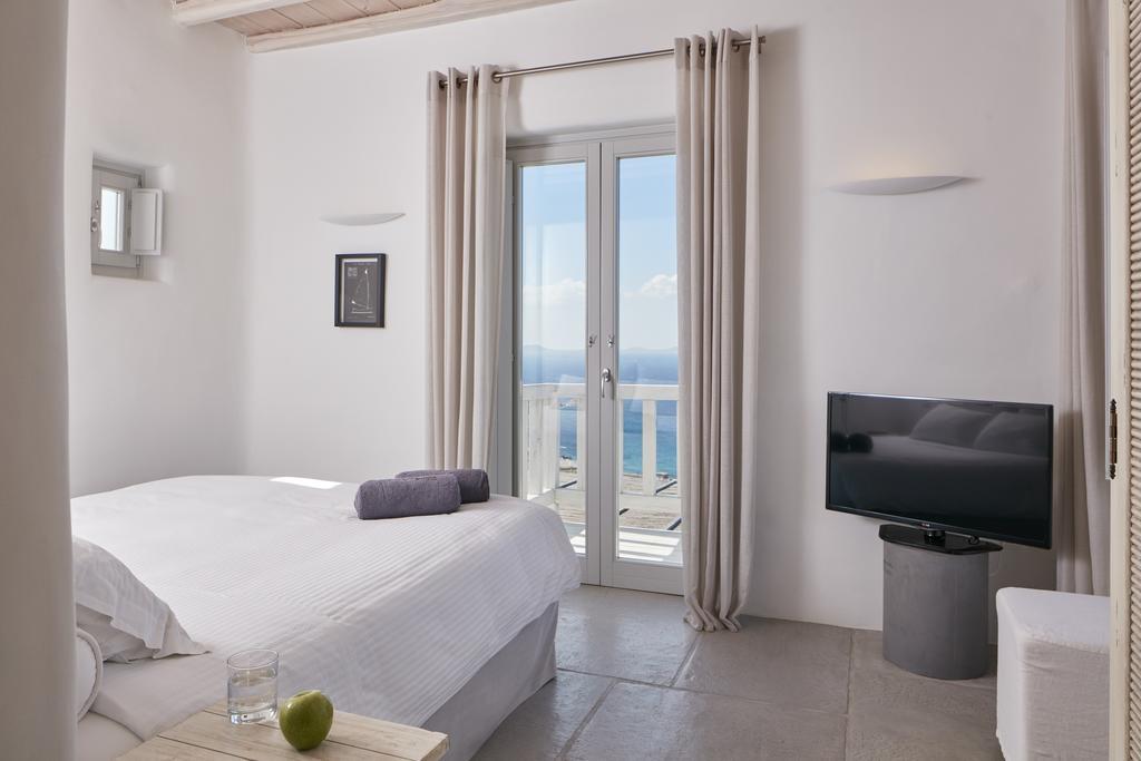 Ammos Villas Fanari  部屋 写真