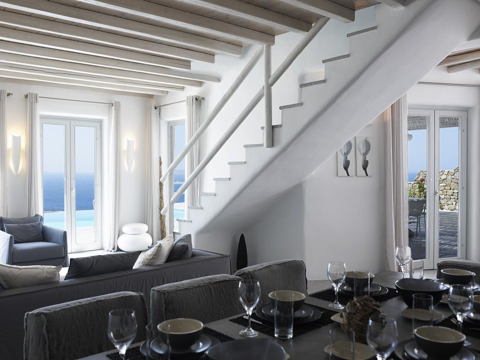 Ammos Villas Fanari  エクステリア 写真